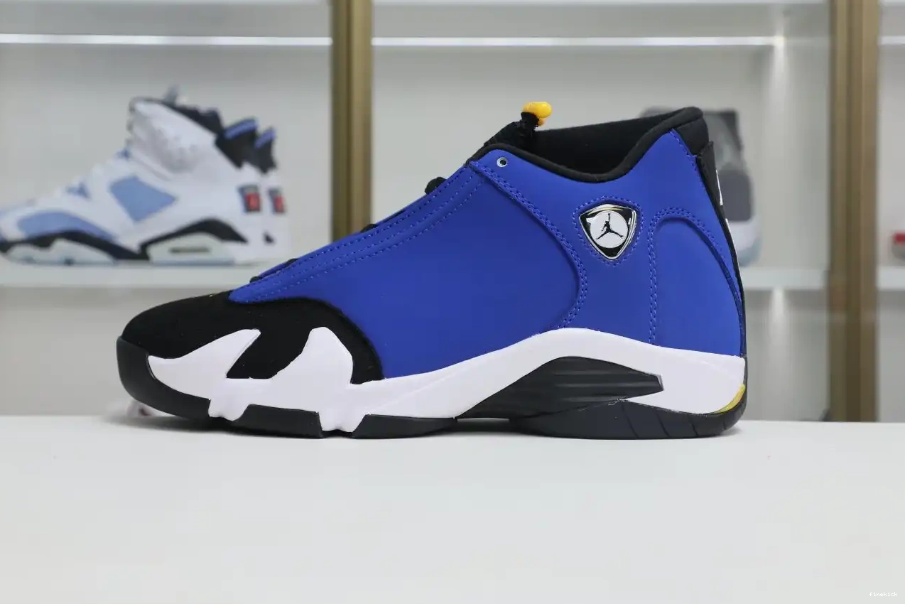 Air Jordan Retro